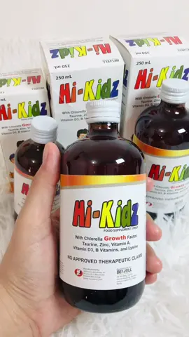 VERY AFFORDABLE LANG Hi Kids BIGATIN BUNDLE #hikids #vitamin #bundle 