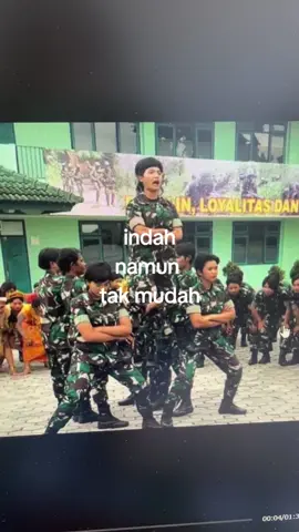 susah🥺#fyp #kowad #tniad #tni #fyp #casistnipolri #casistni 