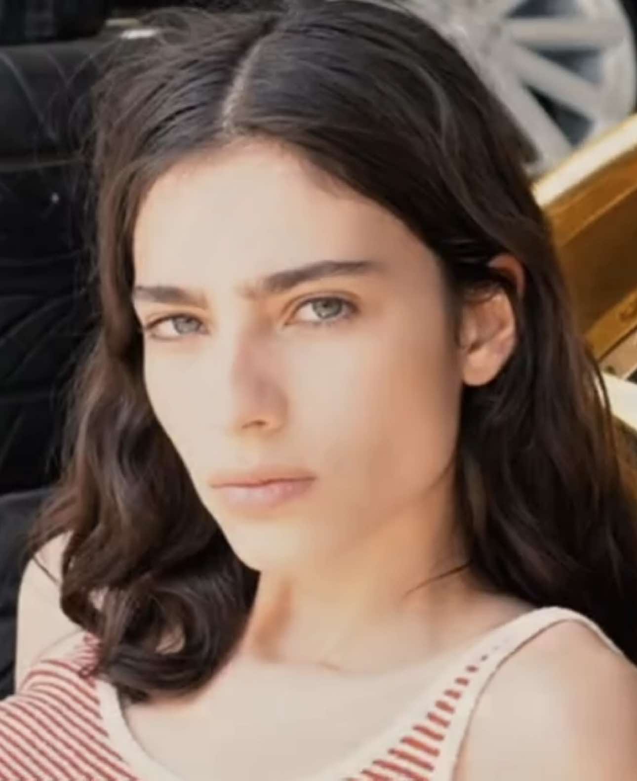 Someone send me more clips of her pls 🙏🏽🙏🏽 #lolibahiaedit #fyp #girls #lolibahia🇩🇿 #foryoupagе #wlw #lolibahia #edit 