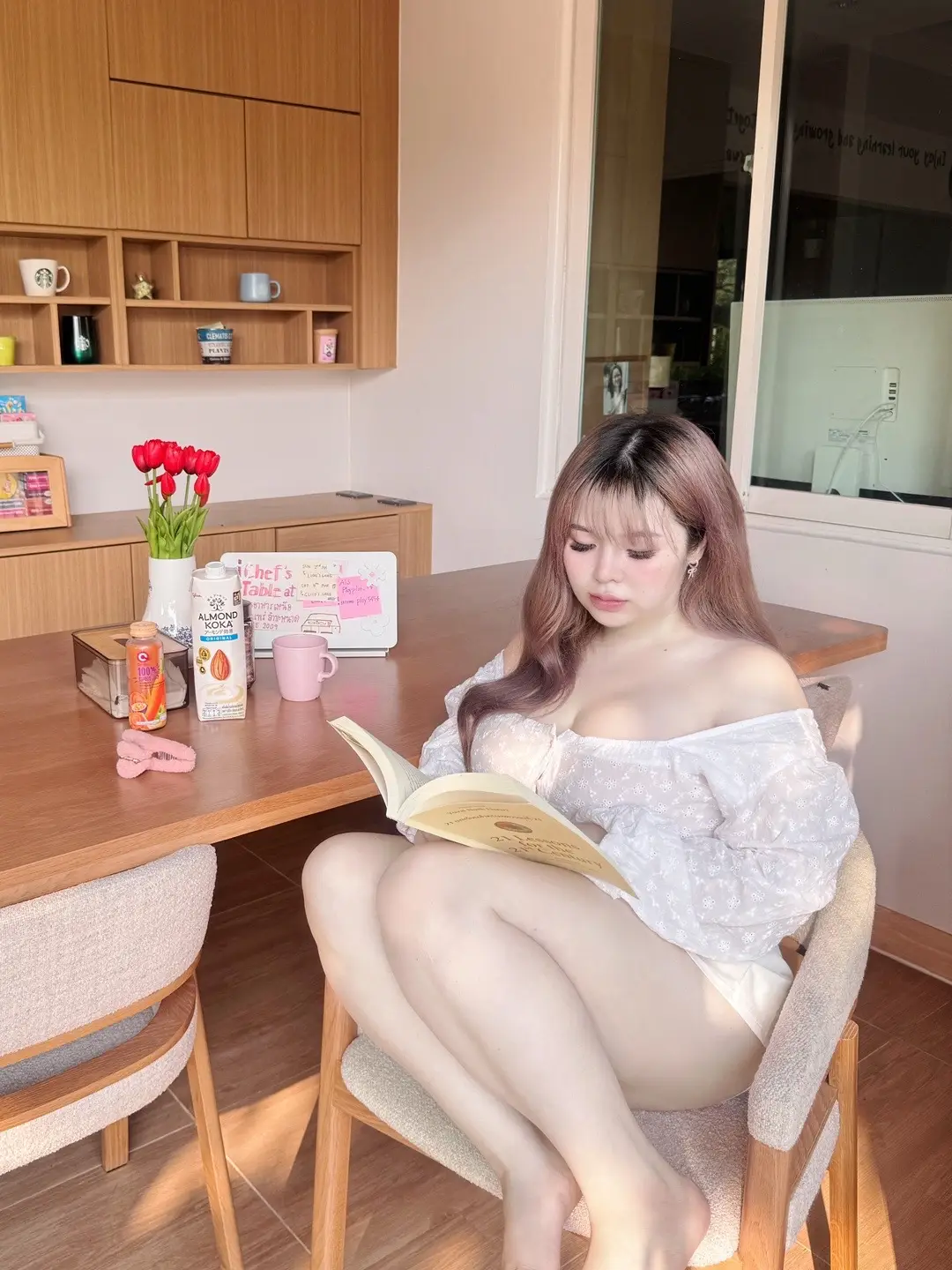 #สาวอวบ #สาวอวบน่ารัก #ดูแลตัวเอง #สาวอวบใส่ได้สวย #สาวอวบอ้วนน่ารัก #สาวอวบแต่งตัวยังไง #สาวอวบแต่งตัว #สาวอวบ🥺🐷 #รักตัวเอง #เธรดเพลง 