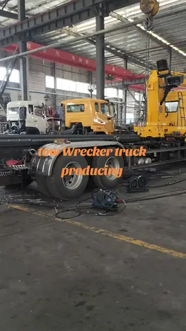 Row wrecker trucks are producing #TruckEquipment #TowWrecker #towing #WinchOptions #RecoveryEquipment #HeavyTowWrecker #recoverytrucks #TruckSupplier #HeavyDuty #TowingSolutions #TruckSupplier #TowingSolutions #RotatorTruck 
