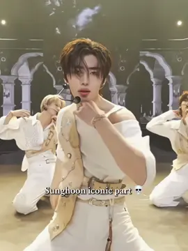 Sunghoon Iconic killing parts #sunghoon #enhypen #tiktok #fyp #foryou #fypシ゚ #fypツ #fypp 