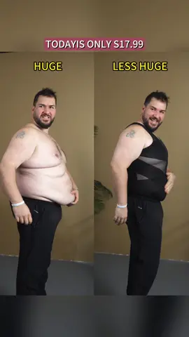 🚨Atten🚨tionBIG BOYS ONLY #springtok #shopvideocarnival #Nebility #fyp #tiktokmademebuyit #tiktokshopfinds #tiktokshop #foryou #mensshapewear #shapewear #undershirt #shapewearformen #bigboy #menfashion