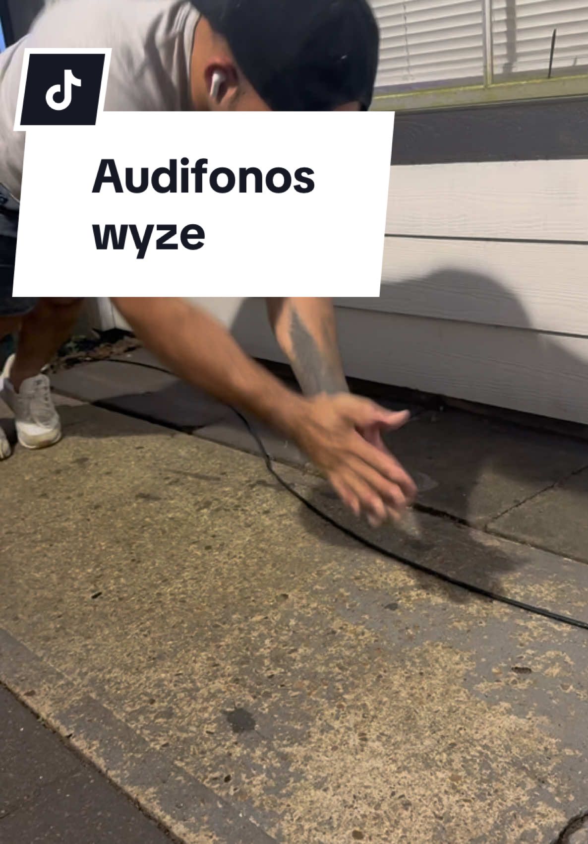#Wyze Overear Headphones #audifonoswyze #muybuenos 