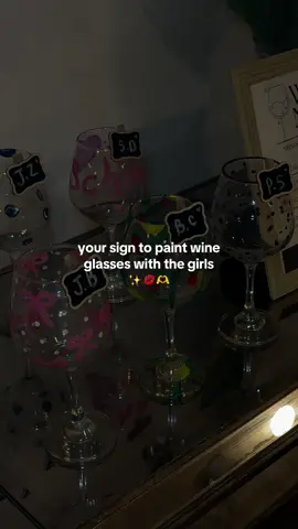 this was so fun and they turned out so cute 🤩