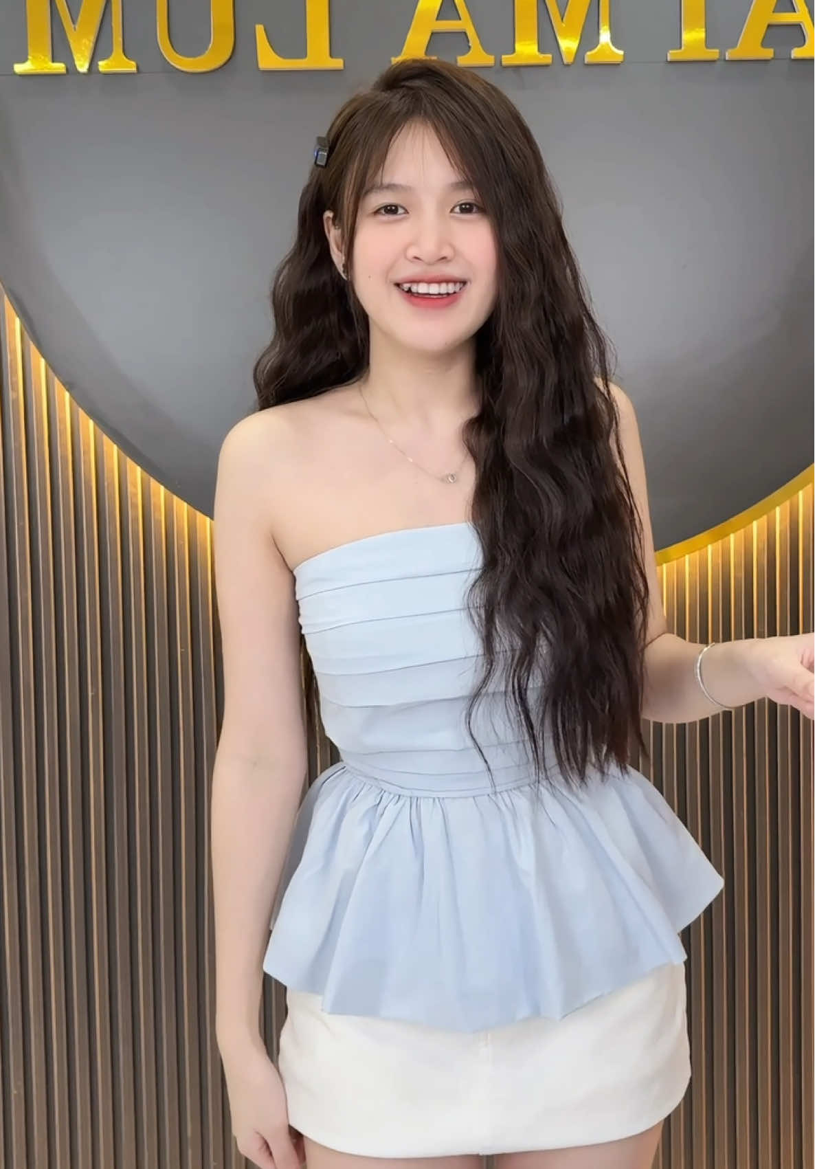 Áo nữ xinh