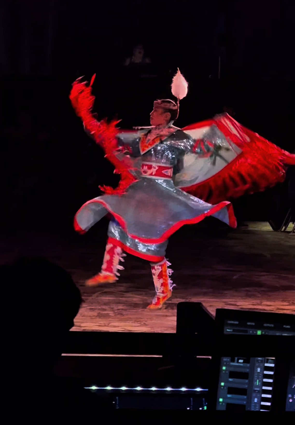 Womens Fancy Northern Quest chsmpionships #cal #nativeamerican #nativeamericanmusic #powwowtrail #cree #nativepride #comanche #cherokee #nativepeople #sioux #powwow #navajos #firstnations #history #dance #jingledress #culture #suite #viral #foryou #fpy 