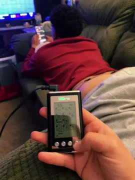 Electric muscle stimulator prank on my man 🤣🤣🤣🤣🤣#prankvideo #foryou #fypシ #fypppppppppppppp #pranked #electricshock 