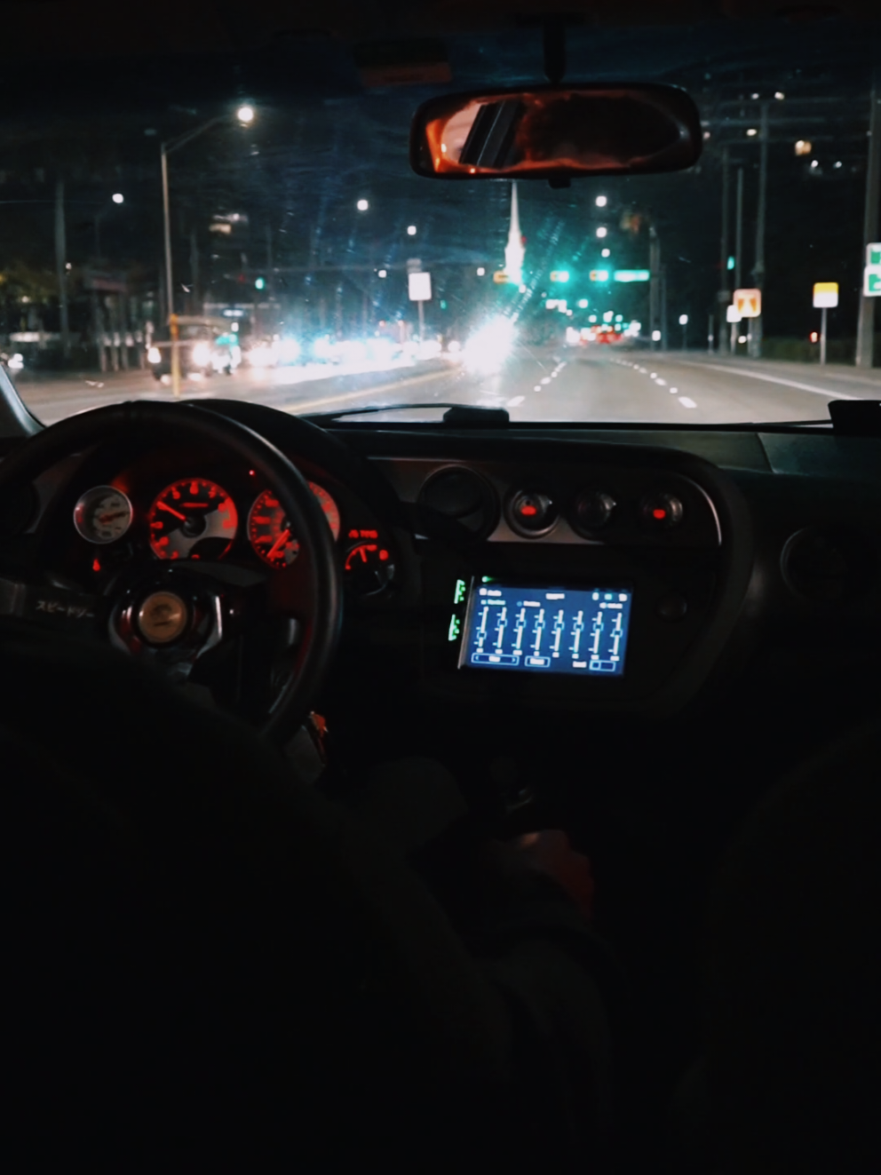 Driving to the city #driving #drive #rsx #types #acura #acurarsx #jdm #japan #southflorida #fortlauderdale #pov #fyp #fypシ #fypage #jdmcarsoftiktok #jdmcars #latenight #cruise #cinamatic #cinema #edit #rsxtypes #typer #civic #honda #manual #stick #speed #fast #city #highway #japanese #retro #oldcar 