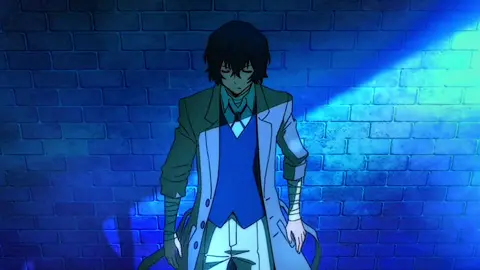 La canción - Perdóname- les re queda  #dazai #atsushi #dazatsu #dazatsuedit #bsd #bungoustraydogs #anime #animeedit #edits #parati 