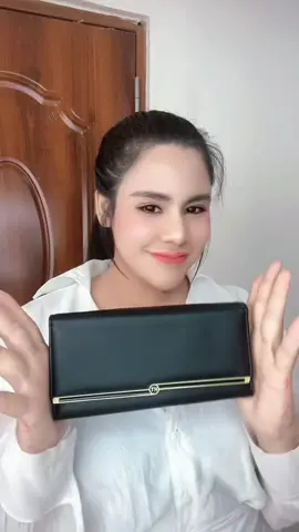 #กระเป๋าสตางค์ #กระเป๋าสตางค์ใบยาว 