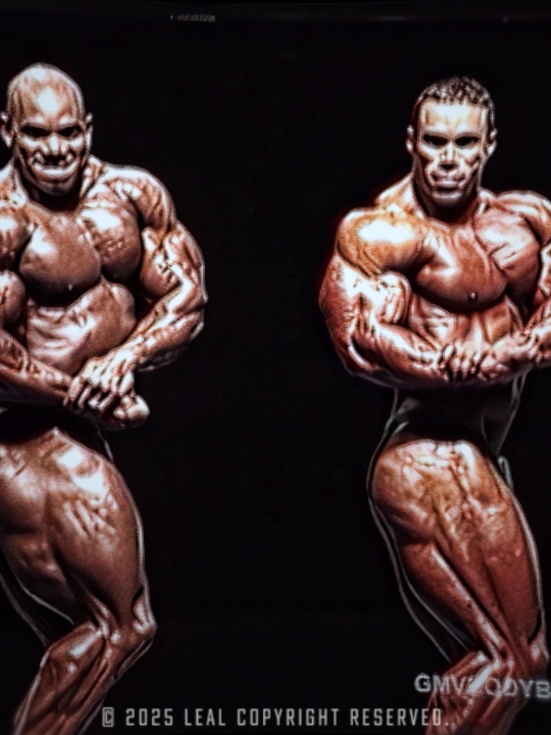 Kevin Levrone | Use cupom : LEAL na- @maxtitaniumoficial | #kevinlevrone #bodybuilding #gymedit #gym #maxtitanium #motivation #GymTok #fyp