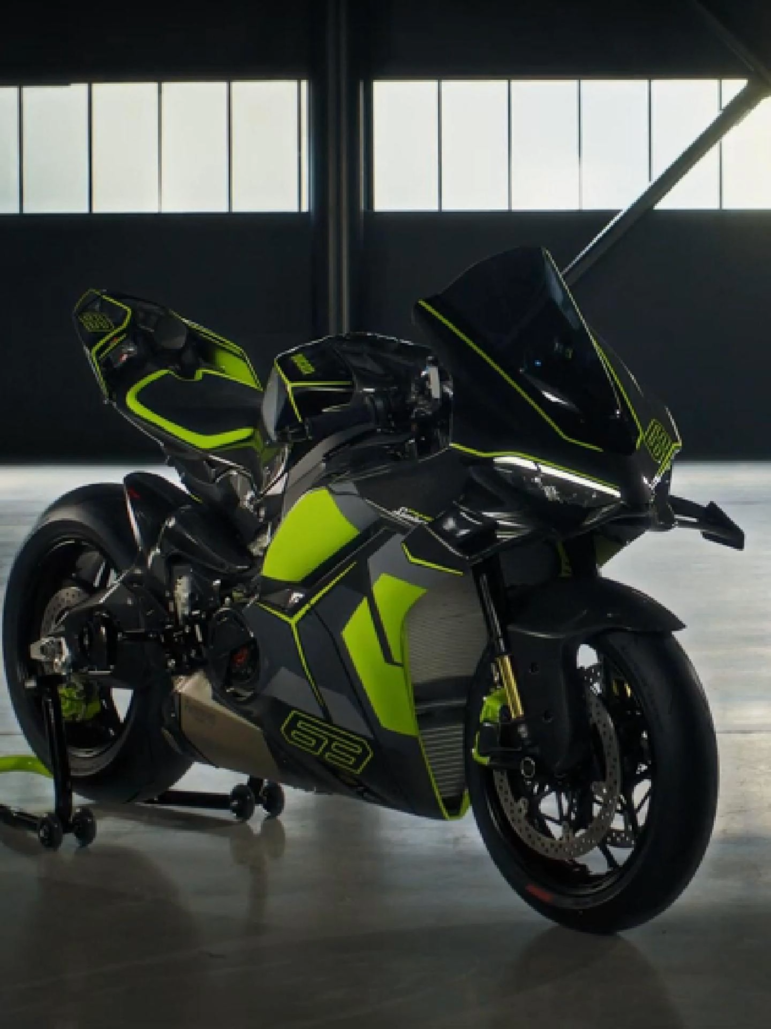 New​ 2025 Ducati Panigale V4 x Lamborghini Revuelto 🤩 #ducati #panigalev4 #ducatixlamborghini #2025 #revuelto #foryoupage