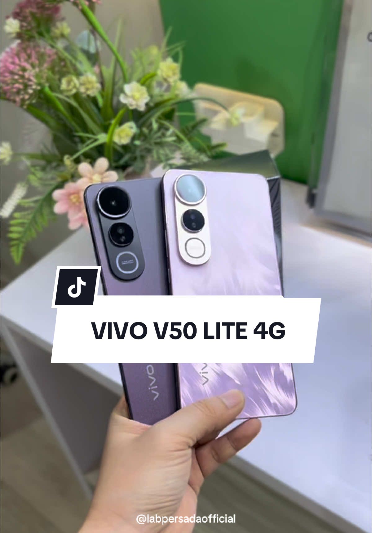 Baterai gede cuma 3jt an aja 😍 bisa pre order sekarang cuma 200rb aja yaa #vivo #vivoindonesia #fyp #trending #viral #foryou #foryoupage 