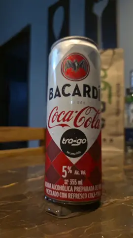 @Tra-go #ron #bacardi #mexico #gotasdefuego #josejose #mexico #miercolesdetiktok #relajado #house #viraltiktokvideo 