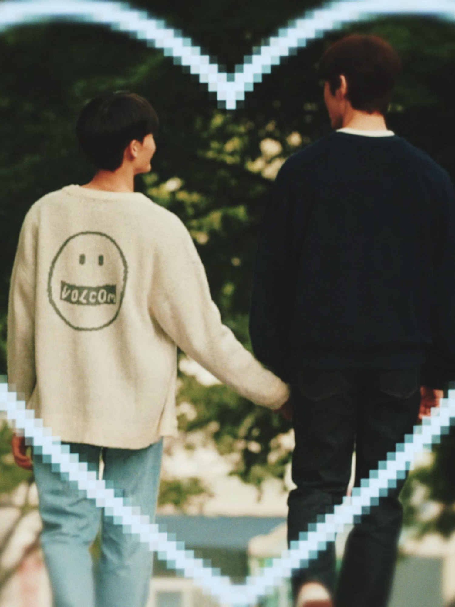 Edit so simple... i did not do them Justice... mianhae 💔 audio tsyuos #foryou #aftereffects #edit #fypシ #xycba #kpop #kpopedit #kbl #bledit #bl #blueming #bluemingedit #kbledit