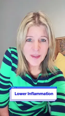 Inflammation 3 Tips to lower it in the body