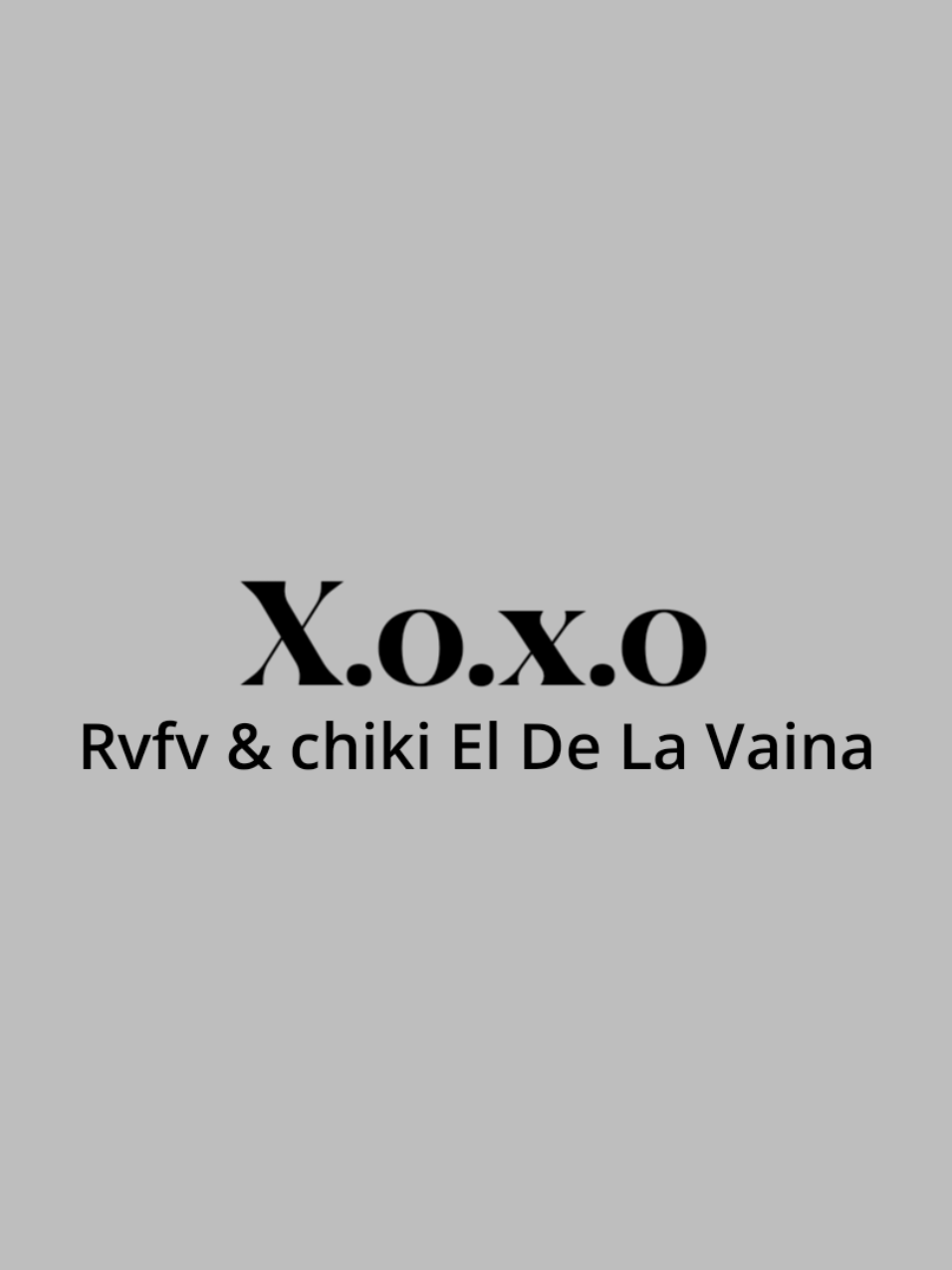 X.o.x.o>> #viral #trending #song #slowedsongs #speedsongs  #musicvibes #lyrics #fyp