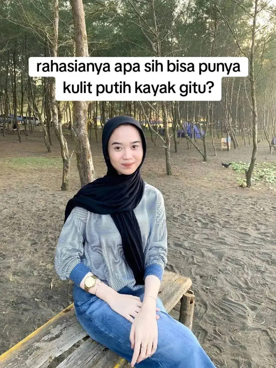 #nunaca #nunacabodylotion #nunacalotion #pemutihbadan #trending #fyp 