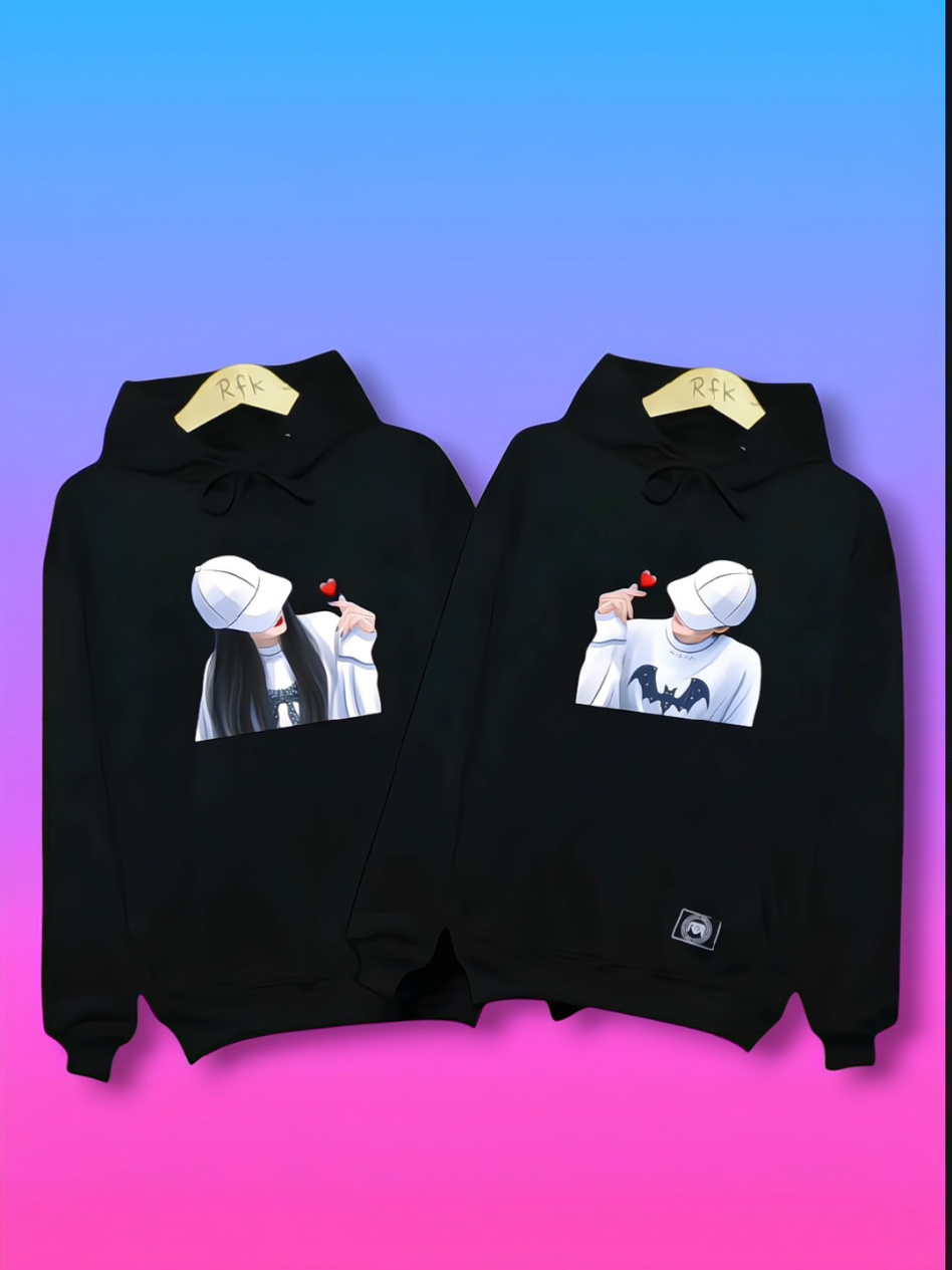 #hoodie #couple #fypシ゚ 