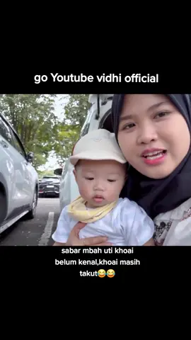 go Youtube vidhi official ya guys jangan lupa like comen and suscribe👌🥰 #🔥datvilla94🔥# #vidhia_r#