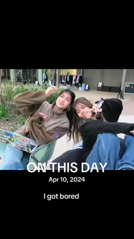 #onthisday ❤️
