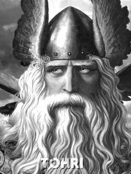 ¡Hail Oðinn! #Odin #OdinEdits #nordicmitology #nordicpaganism #norsepagan #Asatru #asatruedits #runes #mimir #fyp 
