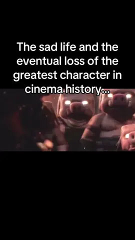 General Chungus will be among the greatest #generalchungus #minecraftmovie #sad #rip