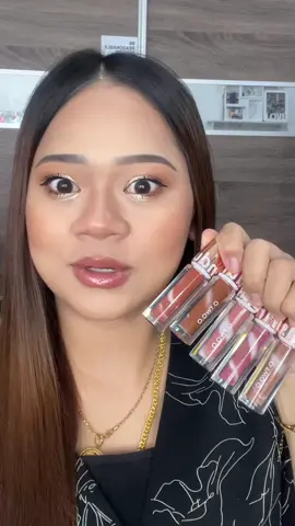kalau tak best kita tak share banyak kali😝 #otwoo #otwoomy  #otwoolipstick @O.TWO.O Beauty 