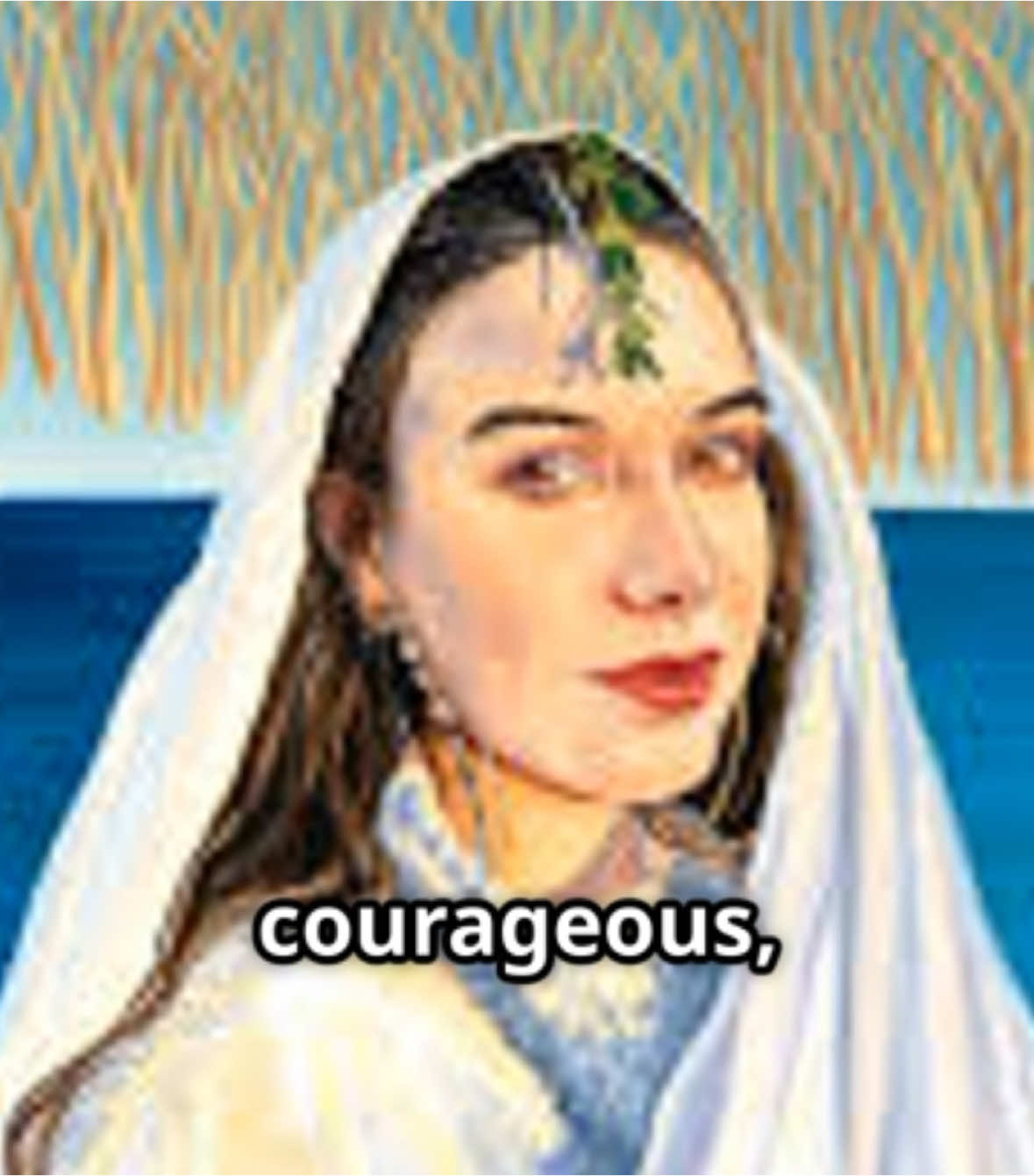 Discover the rich teachings of the Mandaean religion in our latest video, 