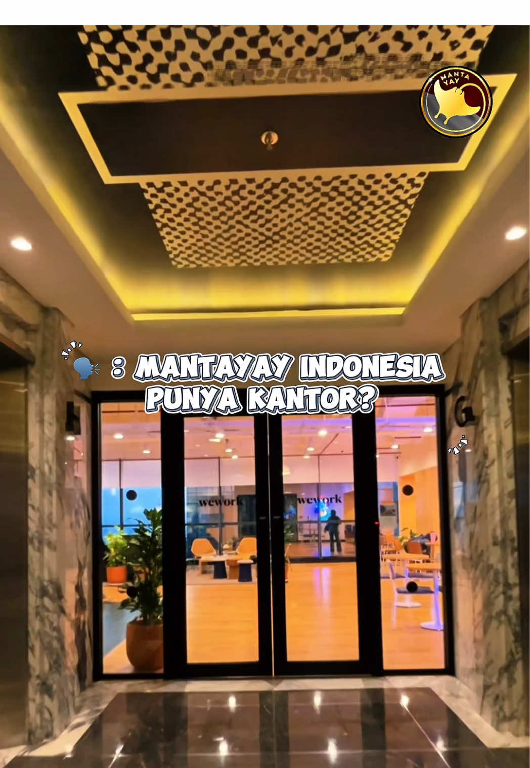 Get Ready🫵🏻 Fly High🔥〽️ #MantaYaY #MantaYaYIndonesia #tiktokagency #fyp
