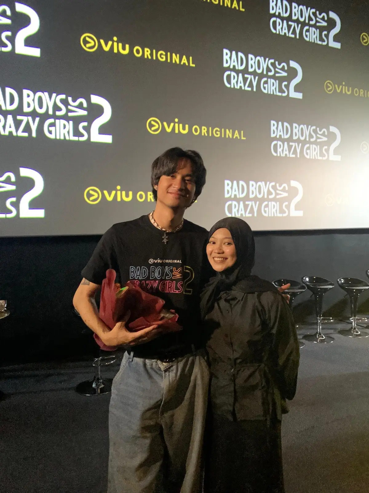 dev kangen banget nemenin kamu kaya gini!🥺🥹❤️💕 @devano  #devanodanendra #devano #surathati #viral #fyp 