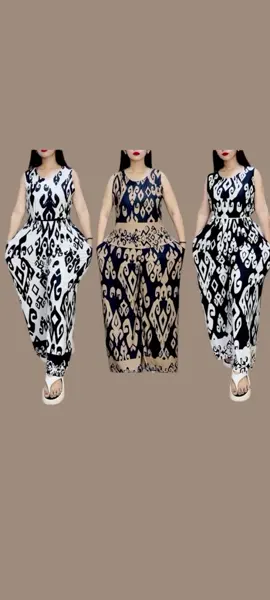 Sabel Sleeveless Boho Coordina #fypspotted #tiktok #affiliate #tiktokshop 