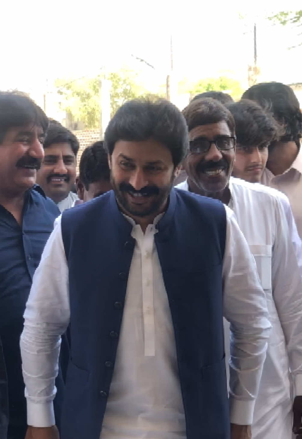 @Ch Zain Gujjar  