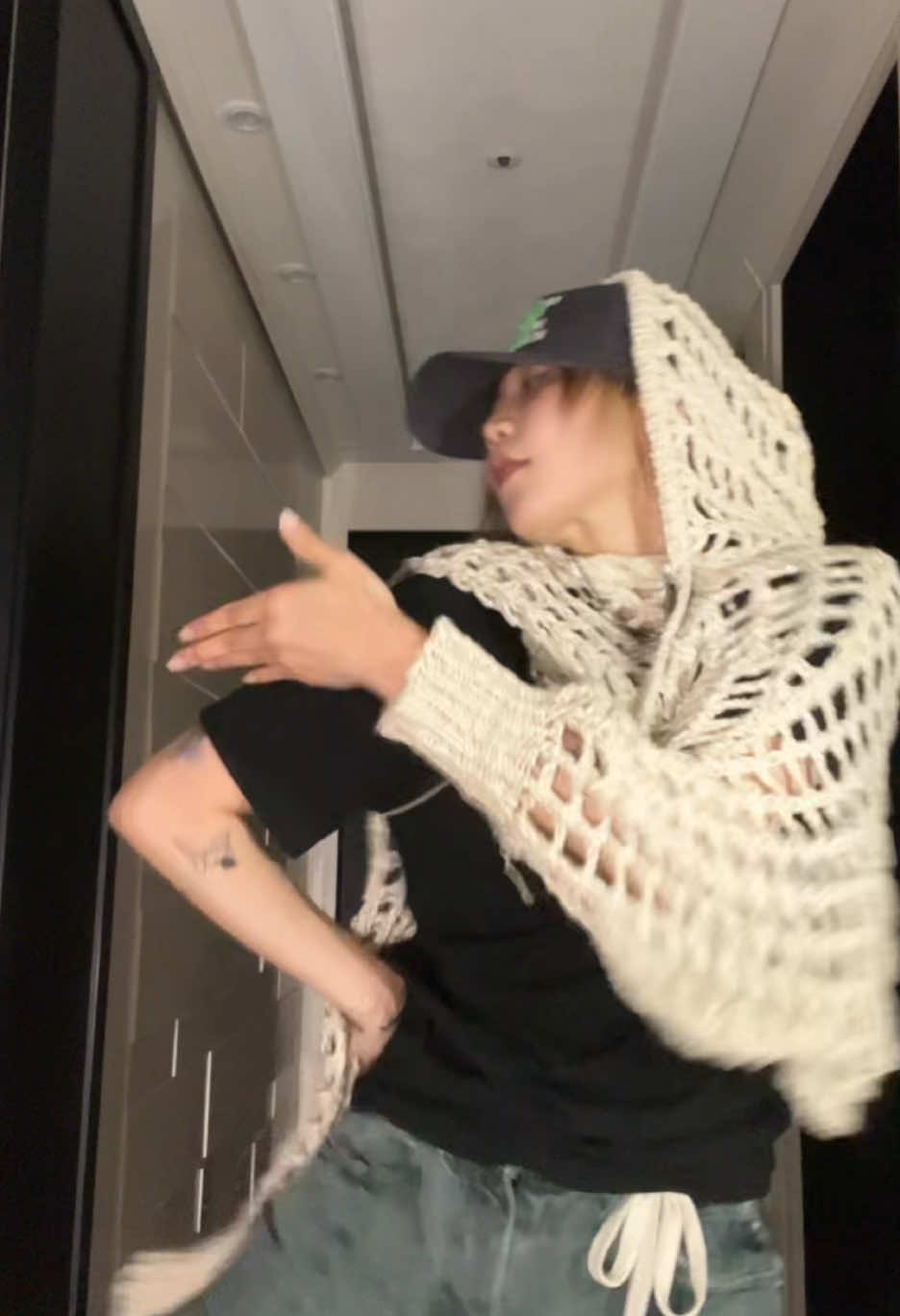 Yaba daba 10/10 @NCT Official #TEN #BAMBOLA  #babyjam #pk 