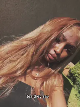 #honeyblonde #fypdoesntwork #fypシ 
