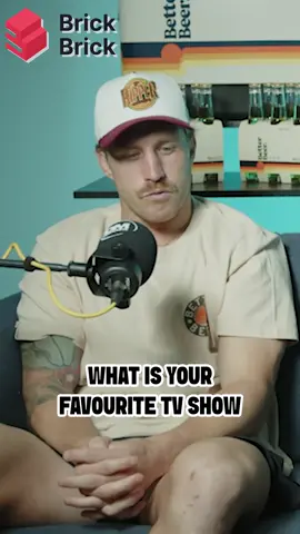 Jack Howarth only agreed to appear on the podcast if he could talk about Severance. #nrl #nrltiktok #storm #melbournestorm #ryanpapenhuyzen #cameronmunster #jahromehughes #rugbyleague #rugbyleaguetiktok #fyp #viral