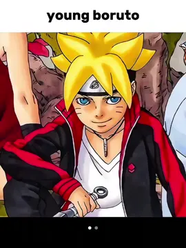 He's the new aura farmer ... #borutonarutonextgenerations #boruto #uzumakiboruto #borutouzumaki #facts #fyp #viral