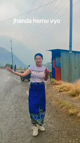#foryou #maya #govairalvideo💕 #kipsupporting🙏❣️😊 #tiktonepal🇳🇵 #rukummuser 