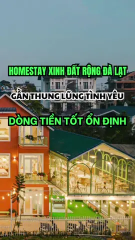 Homestay trung tâm sân vườn hẻm oto Ngô Tất Tố P8 Đà Lạt #nhadalat #datdalat #reviewnhadalat #reviewnha #nhadatdalat #villadalat #reviewdalat #bds 