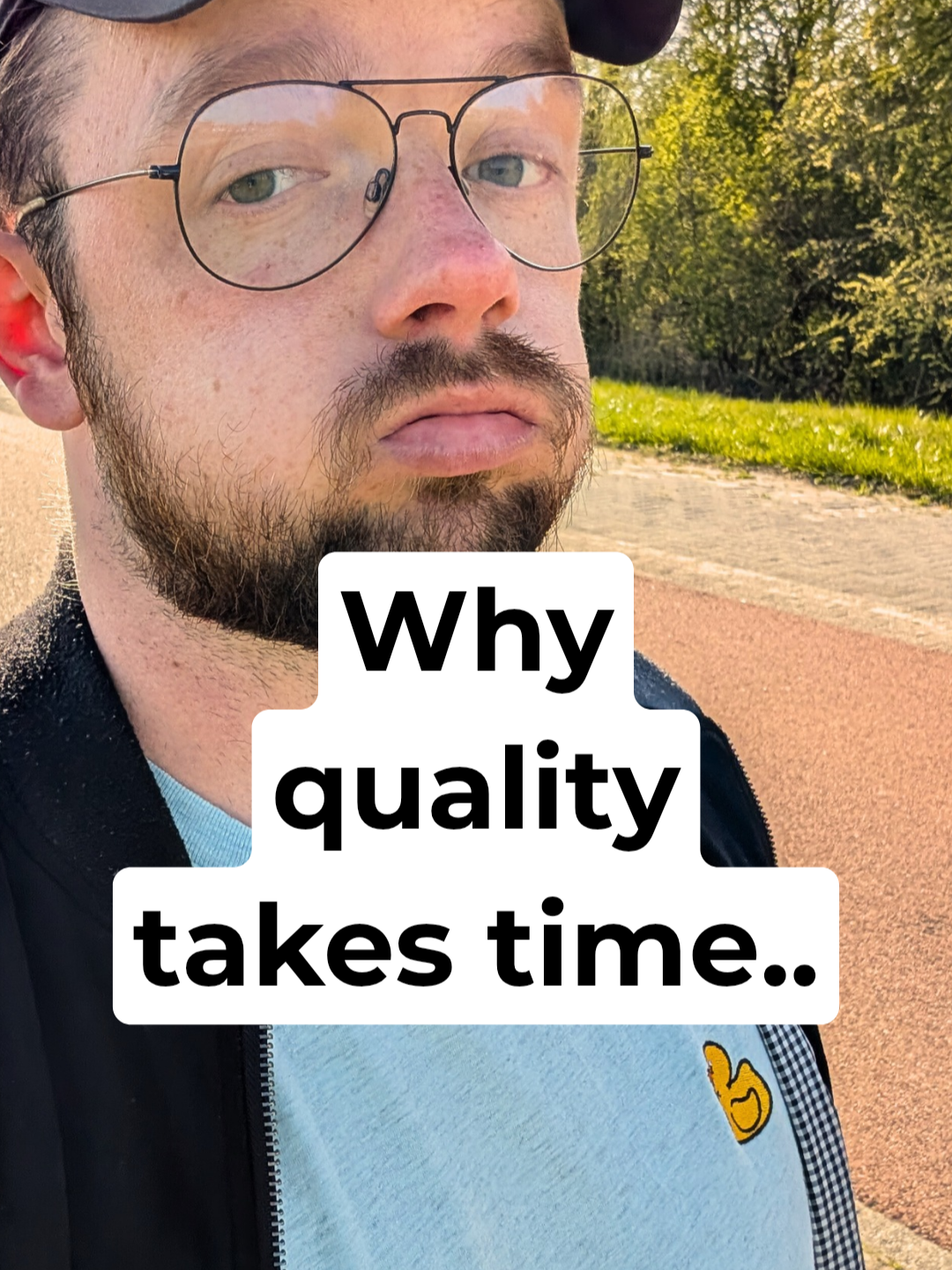 Good things take time. Especially when they're made to last. Every emblem at Emblism goes through careful design. Precise embroidery. Thorough quality checks. Thoughtful adjustments. That's why our collection grows slowly, but with unmatched quality. Which emblem do YOU want to see in our future collections? Let us know in the comments! #Emblism #DutchBrand #ClothingBrand #Design #Collection #Embroidery