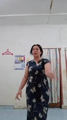 Goyangkan aja lah 🤣 #fyp  #fypage  #joget 