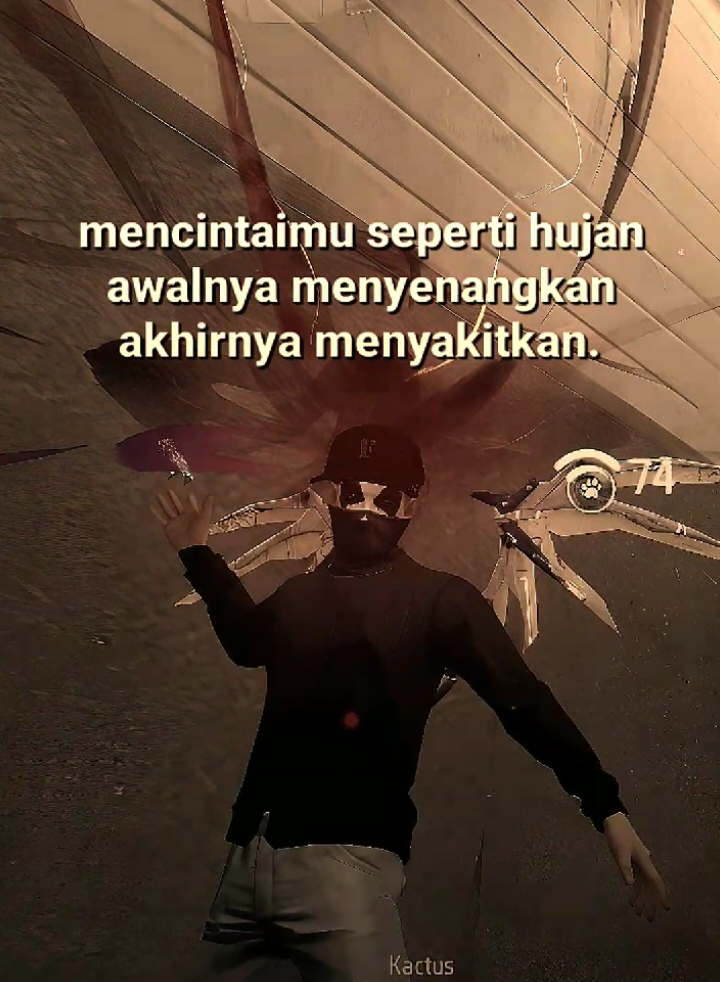 keluarkan kata-kata sad kalian🗿  #kontenjedagjedugff #junss #quoteskatakata 