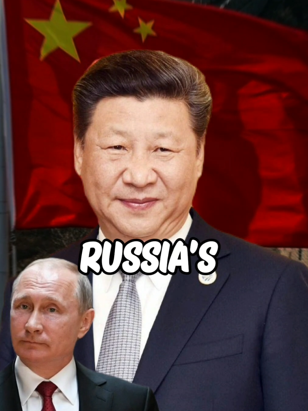 Is China Ditching Russia for Europe?#russia#china#ukraine#Geopolotics#tiktok #fyp #foryoupagе 