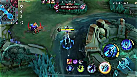 Ling sad#mlbb #mobilelegends #ling #lingtiktok #lingmontage 