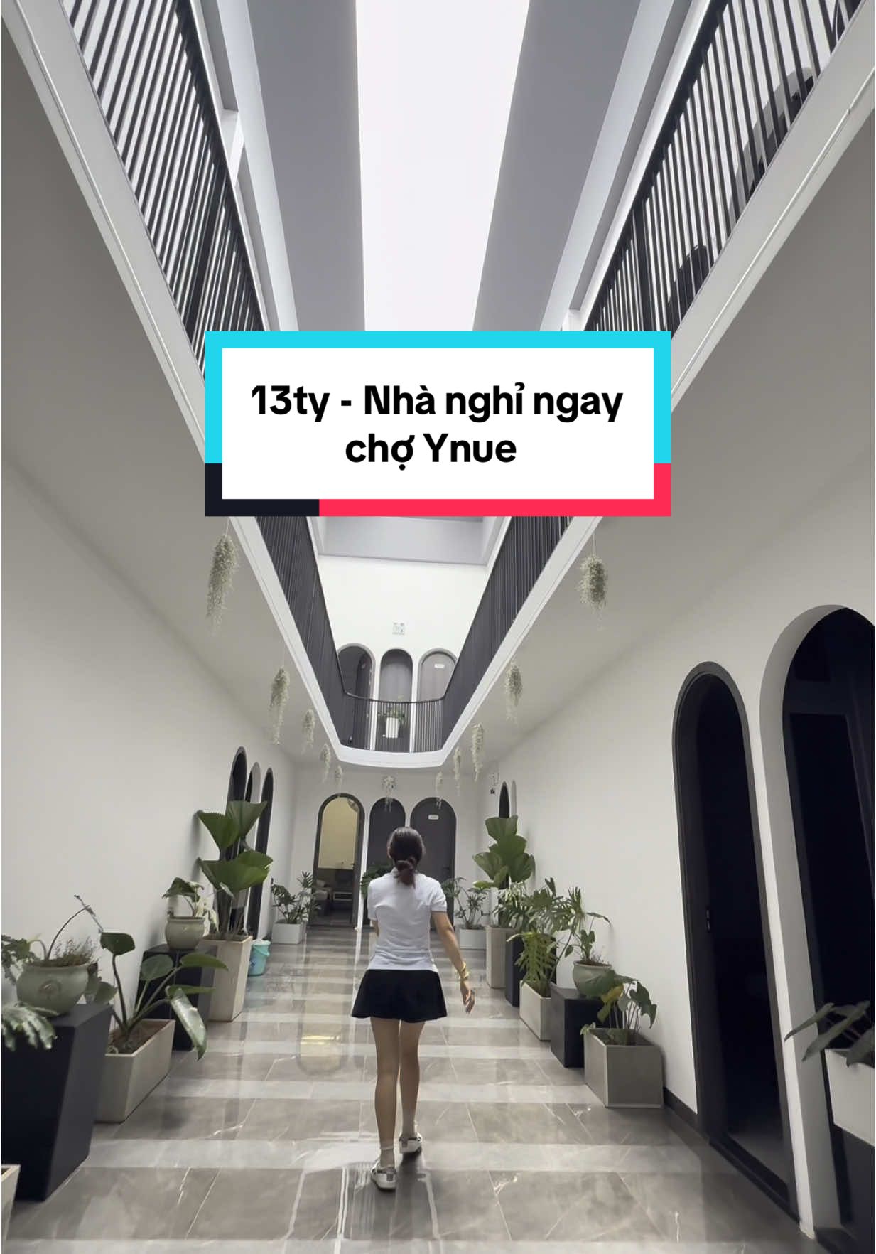 Nhà nghỉ thôi mà có cần đẹp vậy ko ạ??? #bdsbmt #bdsdaklak #reviewbdsbmt #khachsanbmt #lybanme #nhàdepbmt #nhamattien 