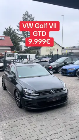 VW Golf VII GTD #vw #golf #gtd #export #scautomobile #gebrauchtwagen #fyyyyyyyyyyyyyyyy #fouyou #wiesbaden #goviral 