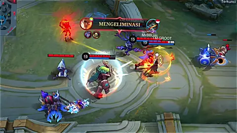 capekkk #mlbb #teamslwly #mobilelegends_id 