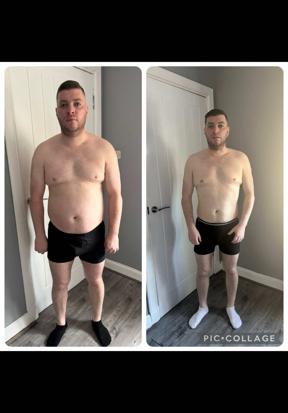 This journey has been about more than just the scale. Since starting Mounjaro, I’ve been hitting the gym, eating better, and choosing me every single day. Progress takes time, but I’m proud of how far I’ve come and I’m not done yet. #motivation #weightloss #weightlossjourney #Mounjaro #gymmotivation #healthyeating #transformation #fitjourney #wellness #keepgoing #yougotthis #fyp #foruyou 