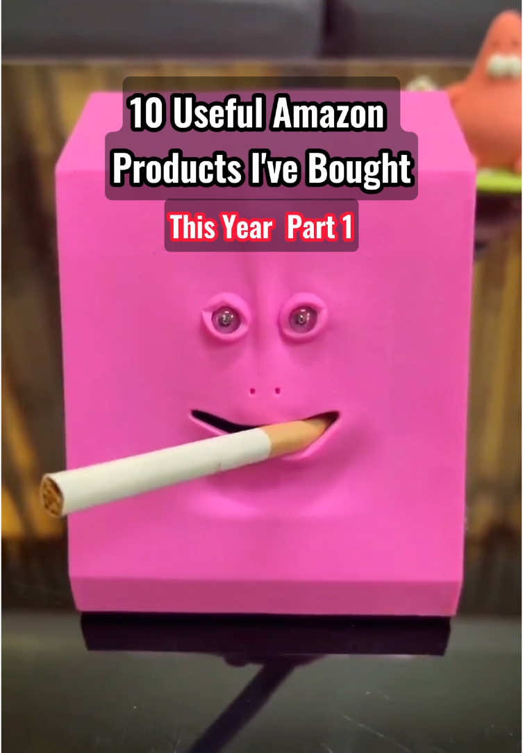 That last one though…👀#amazonfind #tiktokmademebuyit #amazonmusthaves#amazon #coolproducts#gadget#homehacks#lifehacks#scaleorder 